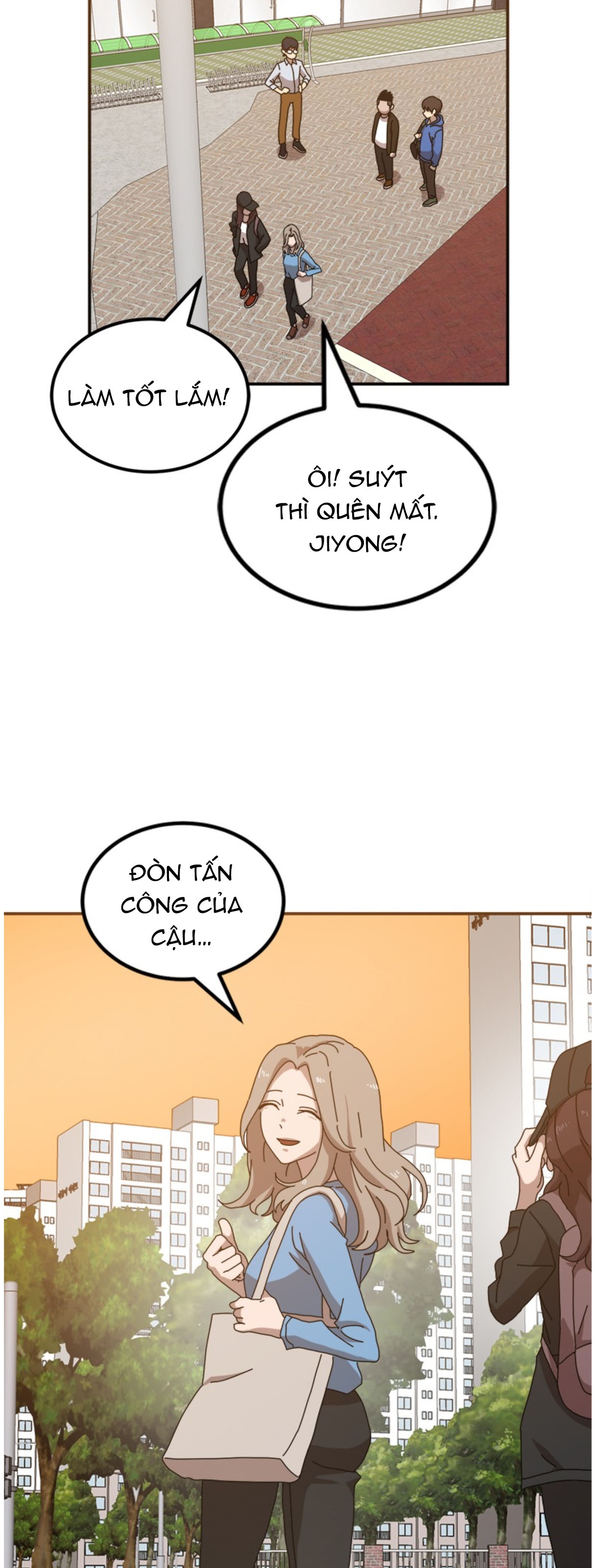 Đọc truyện [Leak] Cao thủ tái xuất - Chap 13-fix